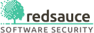 Redsauce Development Logo