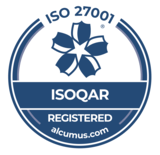 ISO 27001 Ciberseguridad