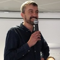 Jordi Ascolies, Infojobs client of Redsauce