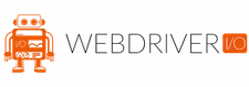 Webdriverio logo